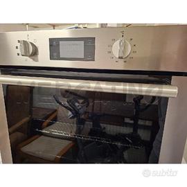 FORNO HOTPOINT ARISTON VENTILATO 71 LITRI MOD. FA4