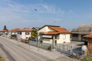 CASA INDIPENDENTE A VERZUOLO