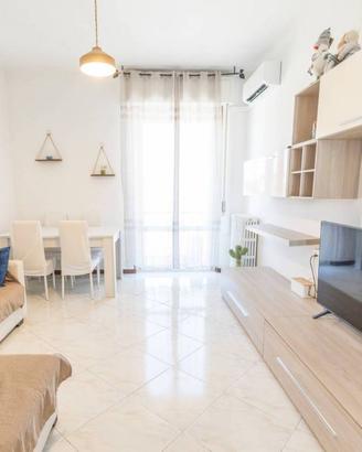 Appartamento di 76 m² con 3 locali a Novara