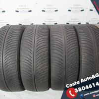 225 55 18 Michelin 2022 MS 85% Pneus