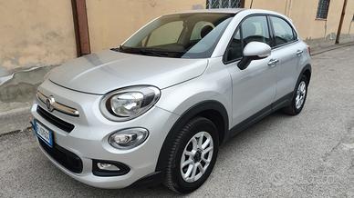 Fiat 500X 1.4 T-Jet Easypower Pop Star GPL