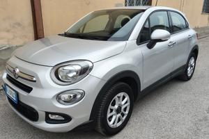 Fiat 500X 1.4 T-Jet Easypower Pop Star GPL