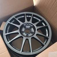 Cerchi in lega EVO Corse Sanremo 8x18 Volkswagen