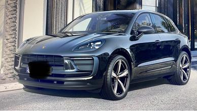 Macan 2.0 turbo - 2024