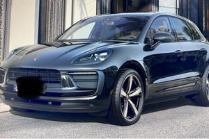 Macan 2.0 turbo - 2024