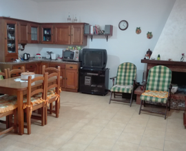 Villetta singola