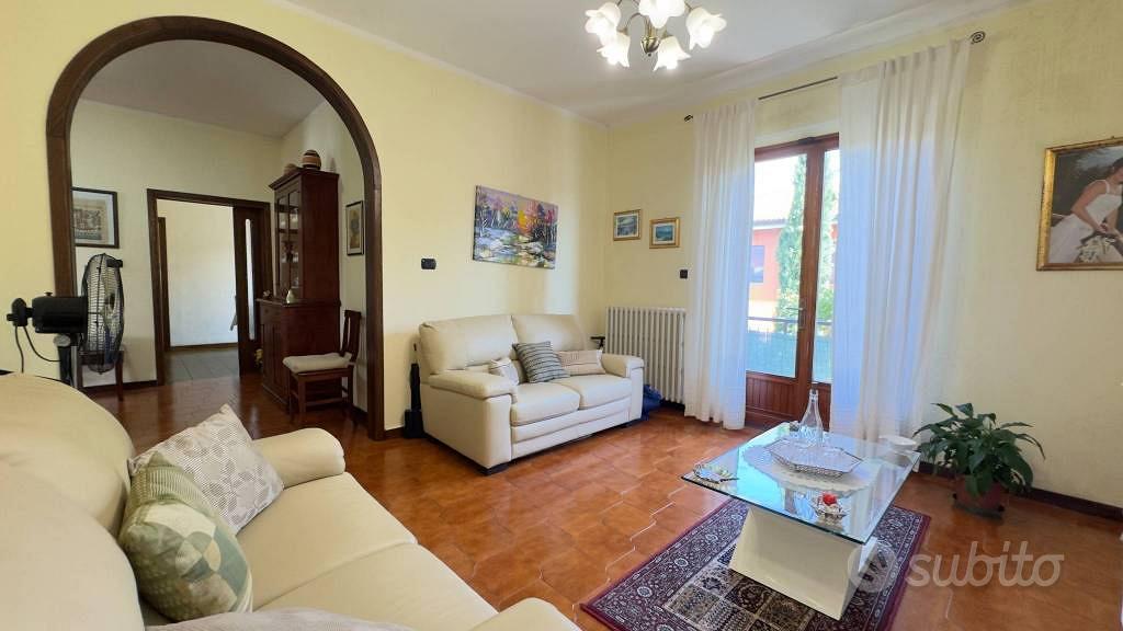 Appartamento – Montecatini Terme, Gallo - Vista 5