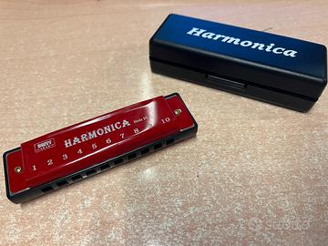 Harmonica
