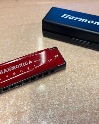 Harmonica