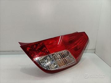 STOP FANALE POSTERIORE DESTRO HYUNDAI i10 1Â° Seri