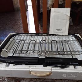 Barbecue Electronic Griglia