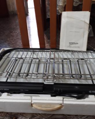 Barbecue Electronic Griglia