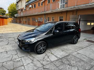 Bmw 218 218d 7 POSTI