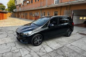 Bmw 218 218d 7 POSTI