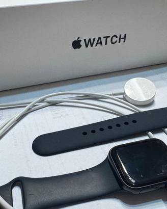 Apple Watch SE 40mm Grigio Siderale