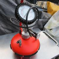 Bombolino x pressione pneumatici