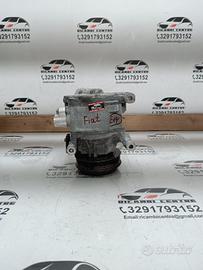 Compressore aria condizionata fiat/ford/lancia/aba