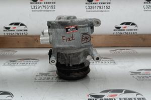 Compressore aria condizionata fiat/ford/lancia/aba