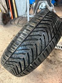 pneumatici 4 stagioni