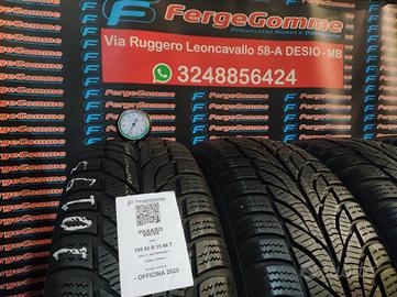 Pneumatici 185/65R15 88T PAXARO INVERNALE