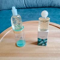 Vintage mini profumi Rochas