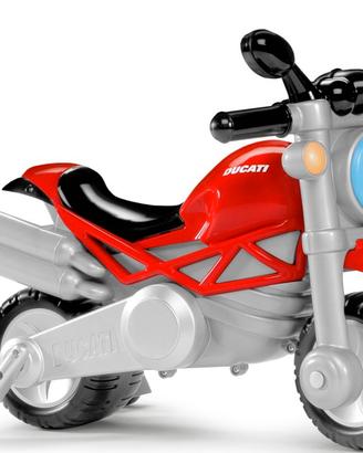 Chicco ducati monster