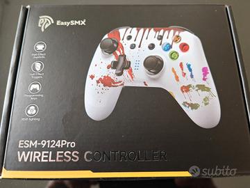 Controller Wireless easySMX