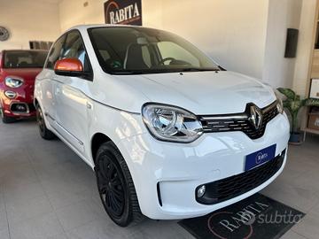 Renault Twingo Electric Techno