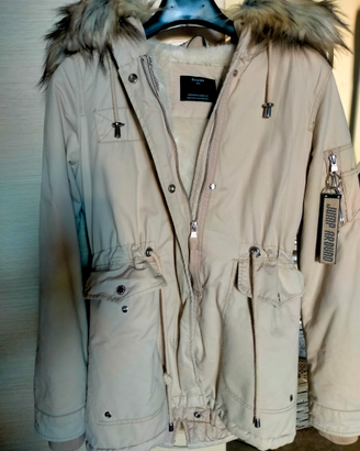 Giubbotto Bershka