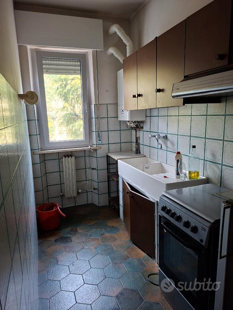 Appartamento – Ascoli Piceno, Monticelli - Vista 2
