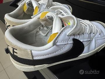 Scarpe nike