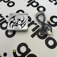 Nintendo Gameboy advance gba ags 101 tribal editio