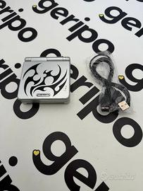 Nintendo Gameboy advance gba ags 101 tribal editio