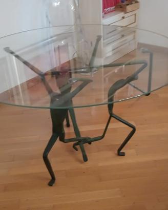 TAVOLO REFLEX 