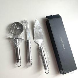 3 utensili da cucina Zoneconcept (NUOVI)