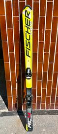 Sci Fischer RC4 140cm
