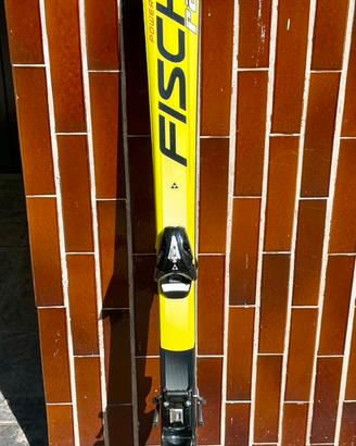 Sci Fischer RC4 140cm