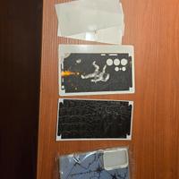 Pellicole,  cover Samsung s24 ultra