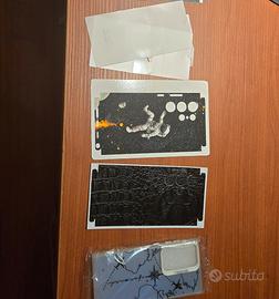 Pellicole,  cover Samsung s24 ultra