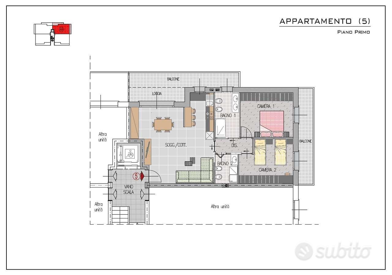 Apartment in CO - Altro