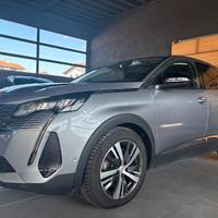 Peugeot 3008 Hybrid 225 e-EAT8 Allure NEOPATENTATI