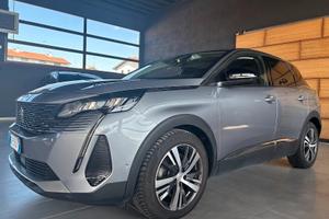 Peugeot 3008 Hybrid 225 e-EAT8 Allure NEOPATENTATI