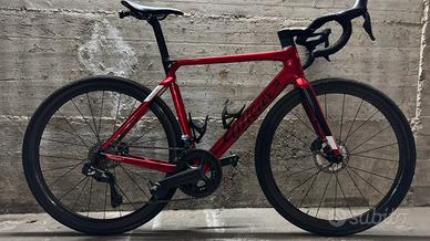 Wilier Filante SLR taglia M