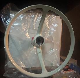 Volante Grigio 500 epoca