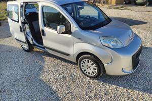 Fiat Qubo 1.3 MJT 75 CV Dynamic