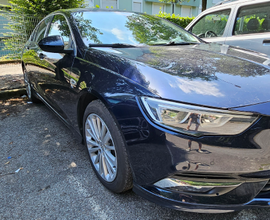 Opel insignia opc 2019 prezzo folle