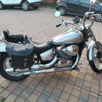 Honda VT 750 Shadow Spirit-2008