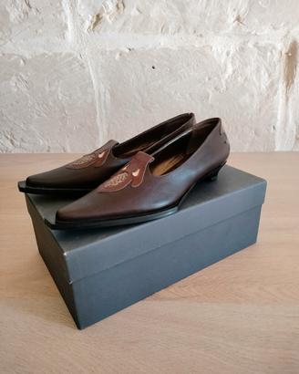 ballerine y2k camperos 