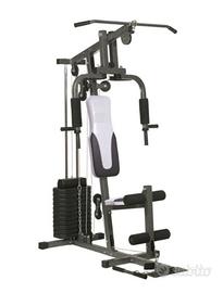 palestra stazione multifunzione 