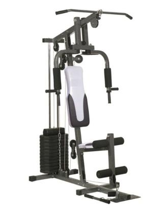 palestra stazione multifunzione 